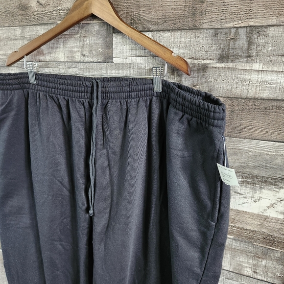 REPP Menswear Sweat Pants Men's Size 5X Big and Tall NEW - Picture 3 of 13